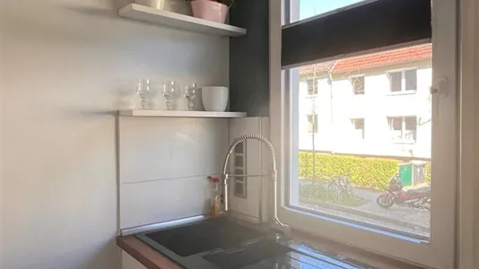 Apartments in Hamburg Wandsbek - photo 6