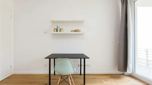 Rooms in Berlin Mitte - photo 2