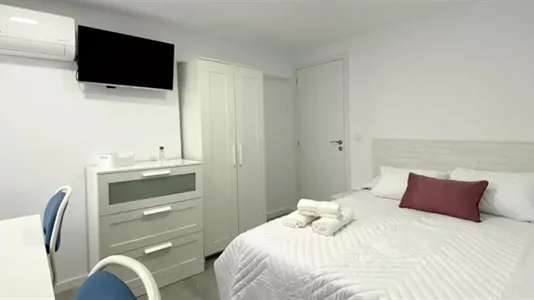 Rooms in Alboraya - photo 4