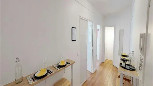 Rooms in Boulogne-Billancourt - photo 9