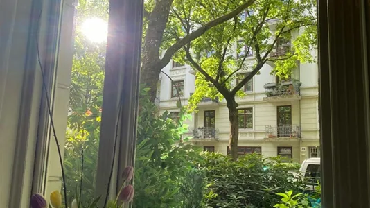 Apartments in Hamburg Eimsbuttel - photo 2