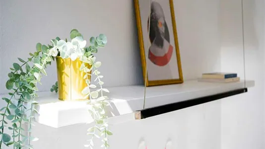 Rooms in Madrid Centro - photo 7