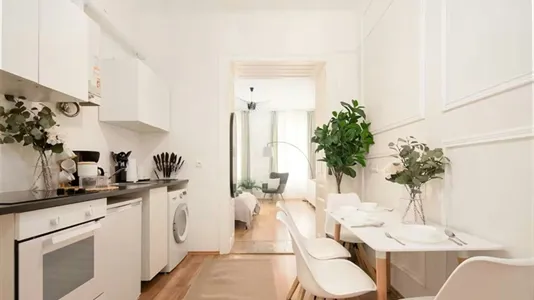 Apartments in Vienna Favoriten - photo 8