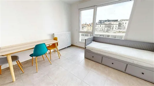 Apartments in Dijon - photo 1