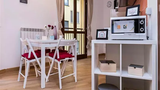 Rooms in Milano Zona 5 - Vigentino, Chiaravalle, Gratosoglio - photo 8