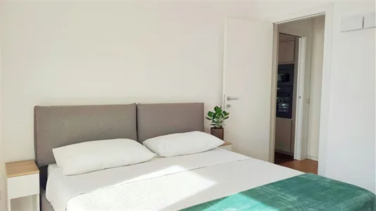 Apartments in Milano Zona 8 - Fiera, Gallaratese, Quarto Oggiaro - photo 2