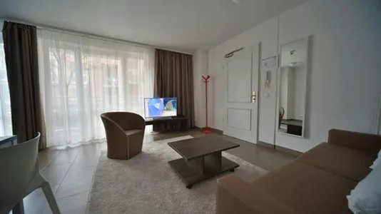 Apartments in Location is not specified - photo 9