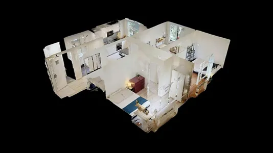 Rooms in Lyon - photo 8