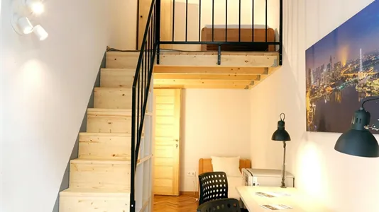 Rooms in Budapest Józsefváros - photo 10