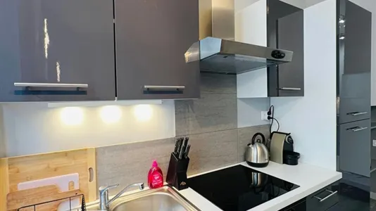 Apartments in Lyon - photo 4