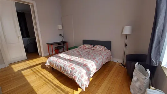 Apartments in Brussels Elsene - photo 5