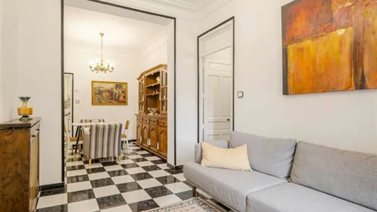 Apartments in Madrid Arganzuela - photo 4