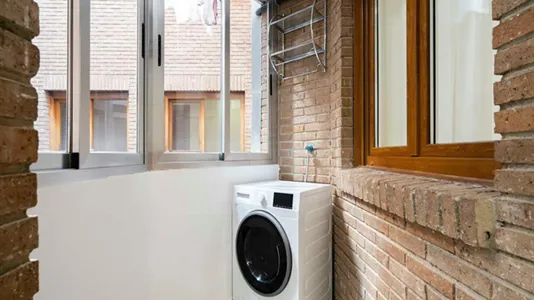 Rooms in Madrid Chamberí - photo 10