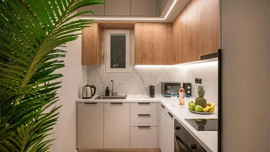 Apartments in Athens Agios Nikolaos - photo 10