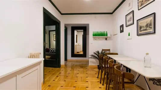 Rooms in Madrid Centro - photo 8