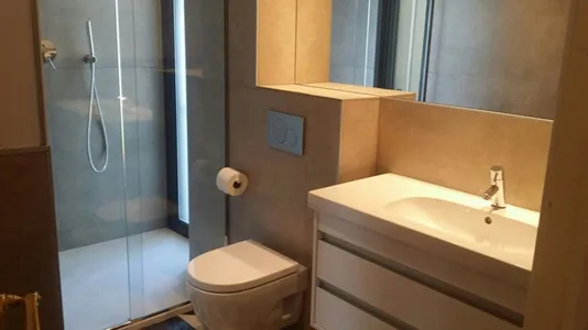 Apartments in Barcelona Eixample - photo 5