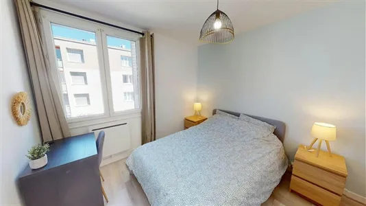 Rooms in Grenoble - photo 1
