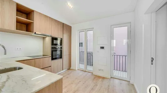 Apartments in Location is not specified - photo 5