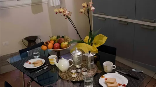 Apartments in Florence - photo 4