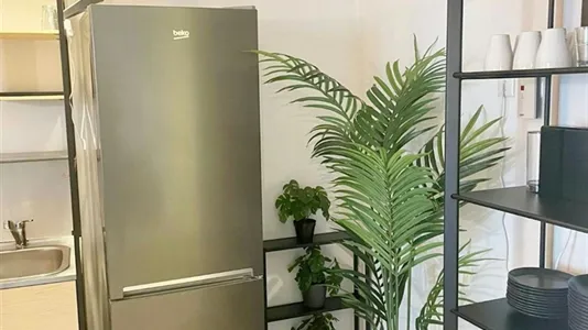 Apartments in Segeberg - photo 9