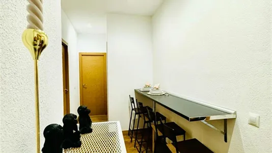 Rooms in Madrid Chamberí - photo 7