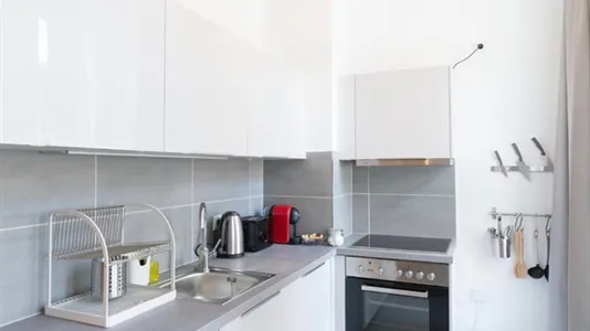 Apartments in Berlin Charlottenburg-Wilmersdorf - photo 5