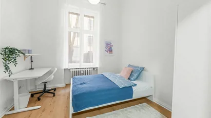 Room for rent in Berlin