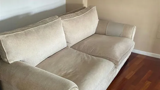 Rooms in Madrid Carabanchel - photo 8