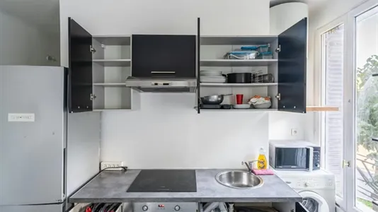 Apartments in Nanterre - photo 3