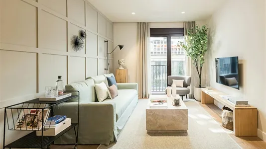 Apartments in Madrid Centro - photo 4