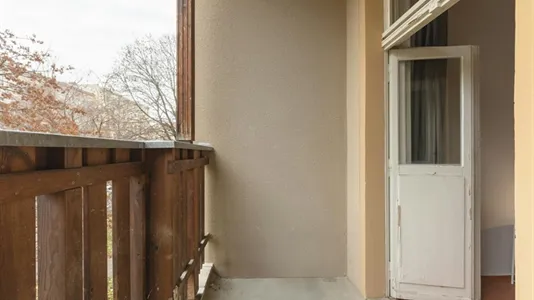 Rooms in Berlin Friedrichshain-Kreuzberg - photo 5