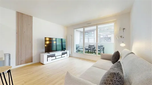 Rooms in Saint-Julien-en-Genevois - photo 7