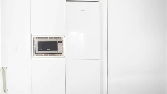 Apartments in Madrid Puente de Vallecas - photo 5