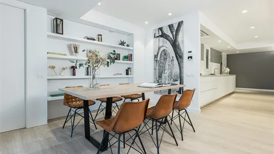 Apartments in Barcelona Eixample - photo 6