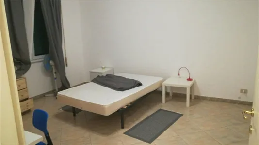 Rooms in Roma Municipio III – Monte Sacro - photo 2