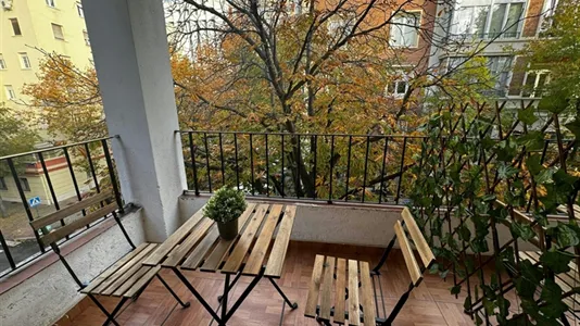 Rooms in Madrid Tetuán - photo 4