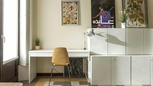 Rooms in Milano Zona 9 - Porta Garibaldi, Niguarda - photo 5