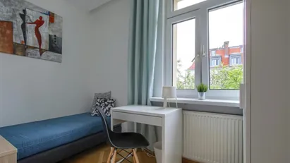 Room for rent in Warsaw