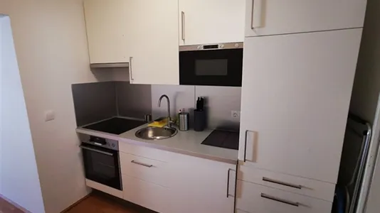 Apartments in Vienna Favoriten - photo 5