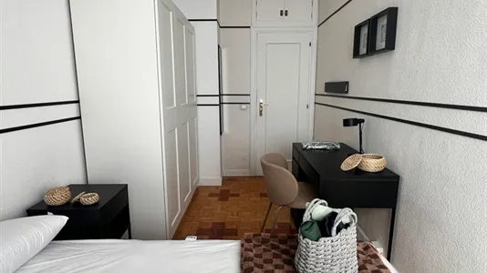Rooms in Madrid Tetuán - photo 6