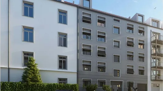 Apartments in Location is not specified - photo 9