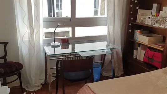 Apartments in Madrid Chamberí - photo 7