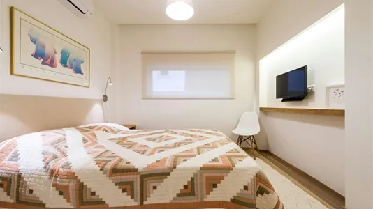 Apartments in Athens Exarchia - photo 6