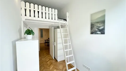 Rooms in Vienna Brigittenau - photo 2