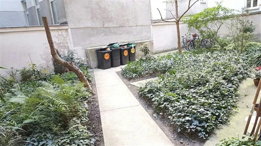 Rooms in Vienna Landstraße - photo 8