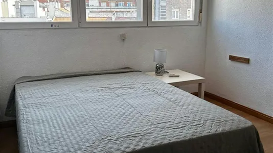 Rooms in Madrid Tetuán - photo 2