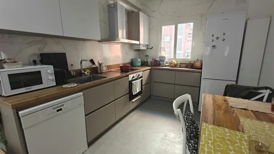 Rooms in Madrid Retiro - photo 10