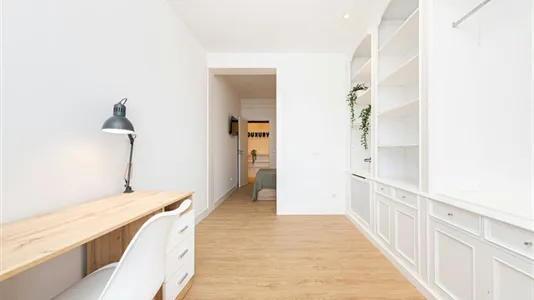 Rooms in Madrid Moncloa-Aravaca - photo 7