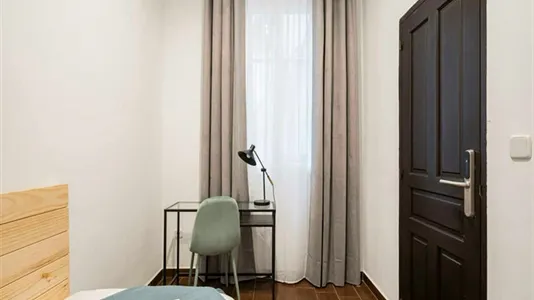 Rooms in Madrid Centro - photo 5