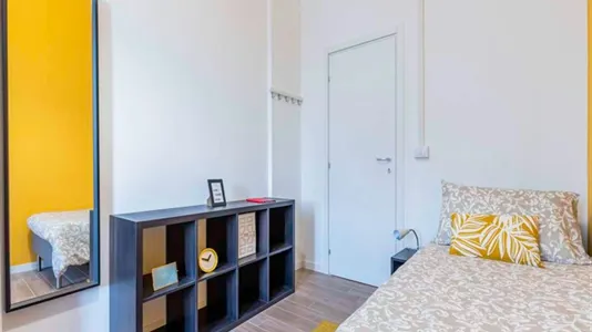 Rooms in Bologna - photo 4